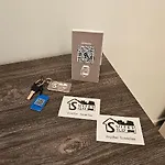 Гостевой дом Silo 4*