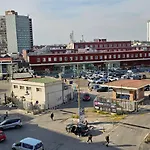 Silo Гостевой дом