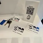 Silo Гостевой дом Неаполь