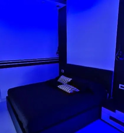 Silo ゲストハウス 4*