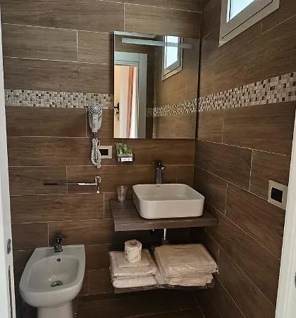 Silo ゲストハウス