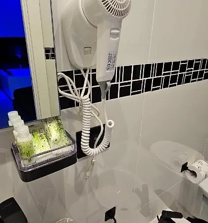 Silo ゲストハウス ナポリ