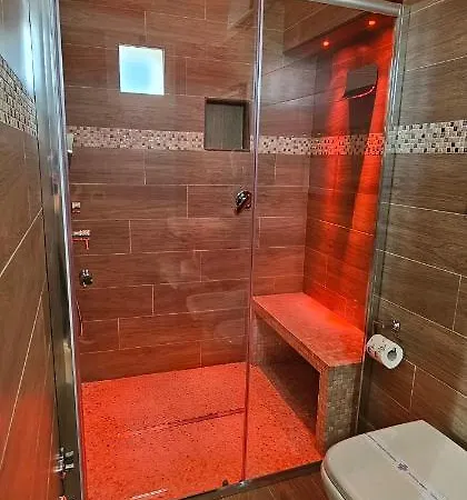 Guest house Silo