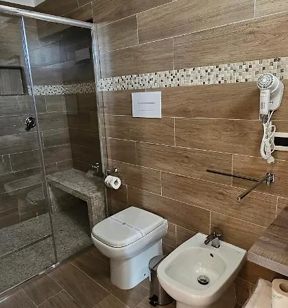 Silo Guest house