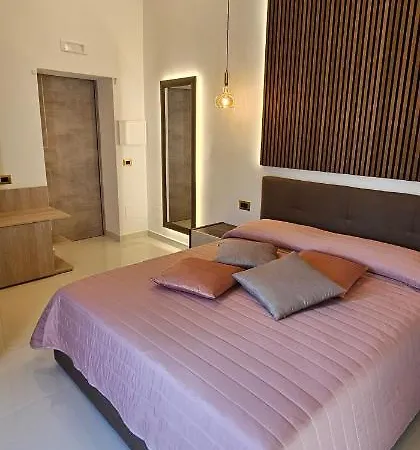 בית הארחה Silo