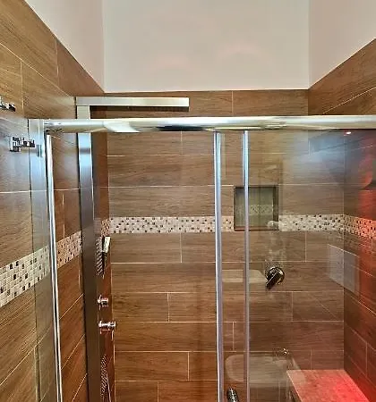 Silo Guest house *