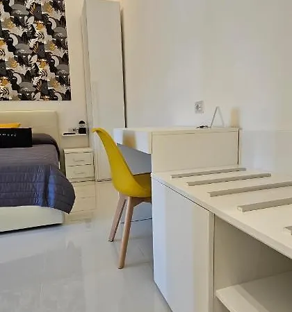 Silo Guest house *