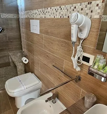 בית הארחה Silo נאפולי