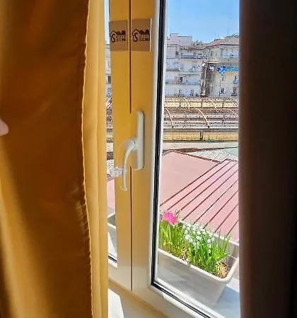 Guest house Silo Naples