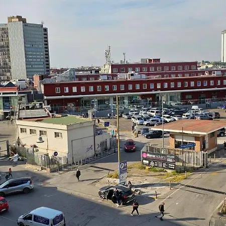 Silo בית הארחה