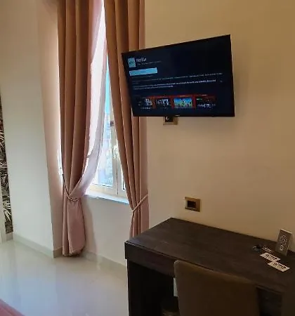 Silo 4* נאפולי