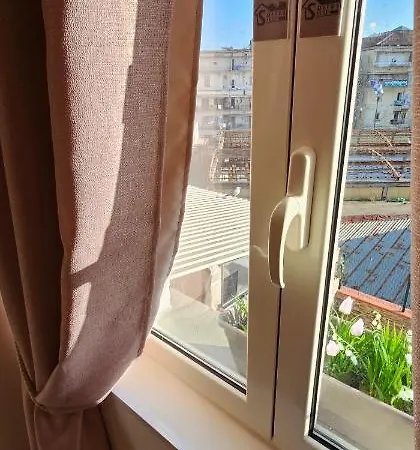 בית הארחה Silo