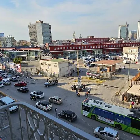 בית הארחה Silo נאפולי