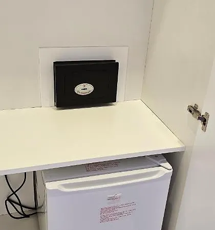 Silo בית הארחה