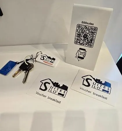 Silo בית הארחה נאפולי