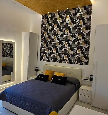 Silo Guest house