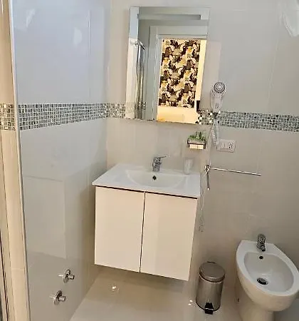 בית הארחה Silo נאפולי