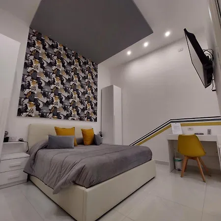 Silo Guest house
