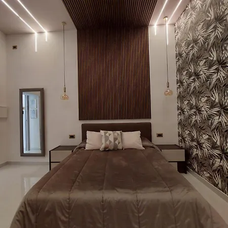 Guest house Silo