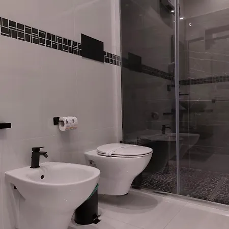 Silo 4* נאפולי