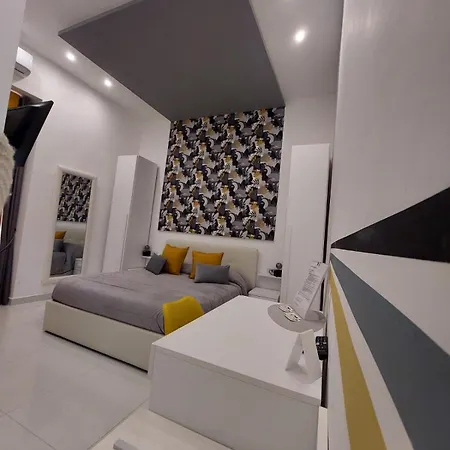 בית הארחה Silo