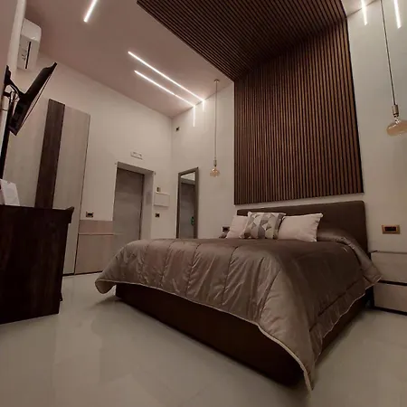 Silo בית הארחה נאפולי