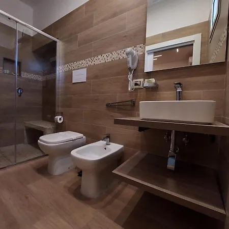 בית הארחה Silo נאפולי