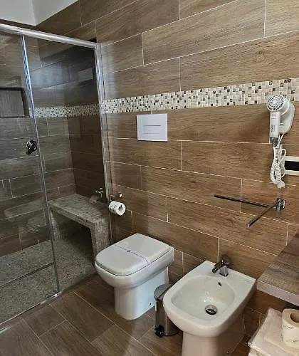 Silo 게스트하우스