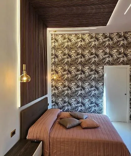 Silo 게스트하우스 나폴리