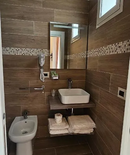 Silo 게스트하우스