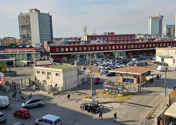 Silo 게스트하우스