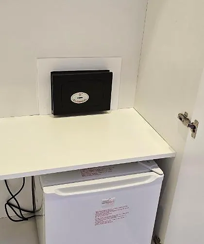 Silo 게스트하우스