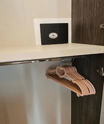 Silo 게스트하우스 나폴리