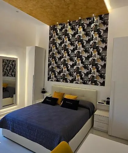 Silo 게스트하우스