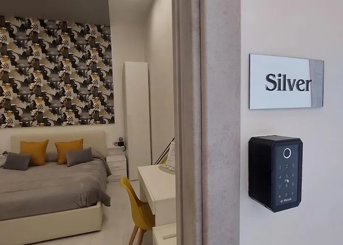 Silo 게스트하우스