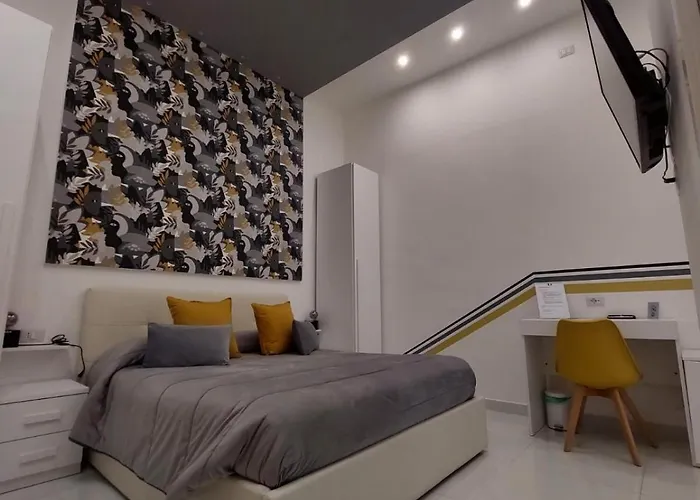 게스트하우스 Silo 나폴리