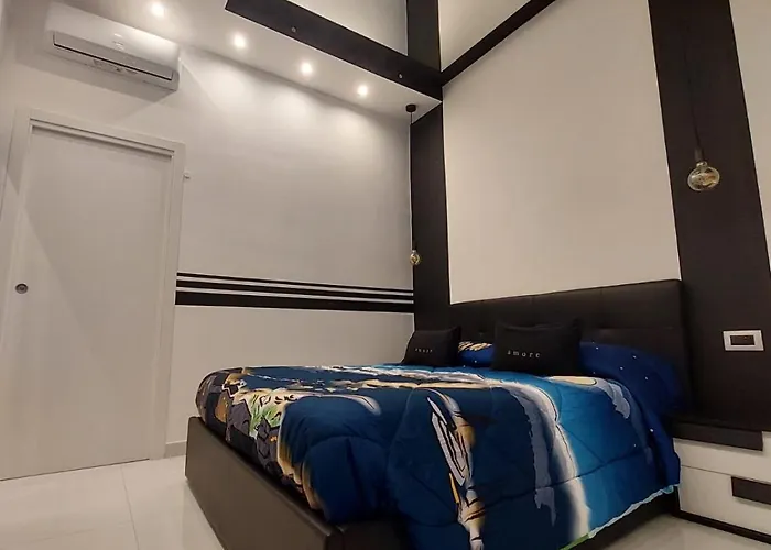 Silo 게스트하우스