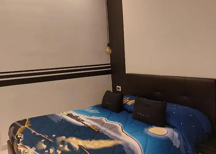 게스트하우스 Silo 4*