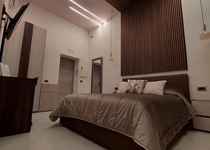 Silo 게스트하우스 나폴리