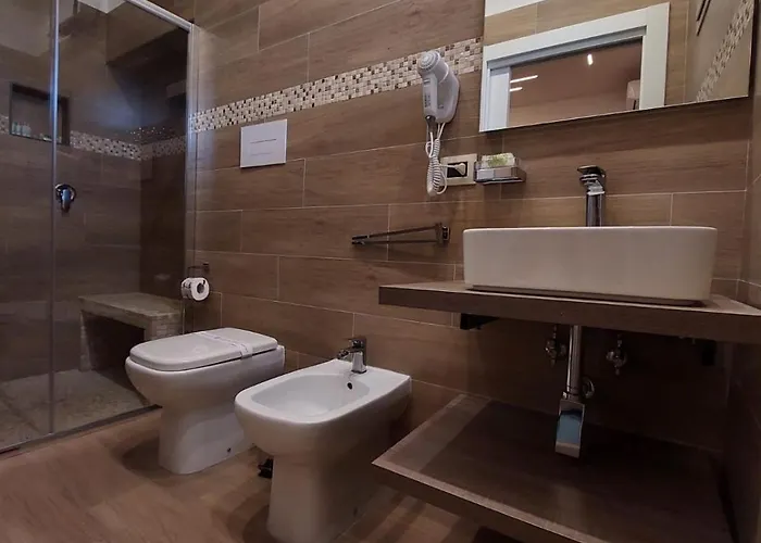 게스트하우스 Silo 나폴리