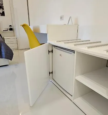 Silo 4* Naples