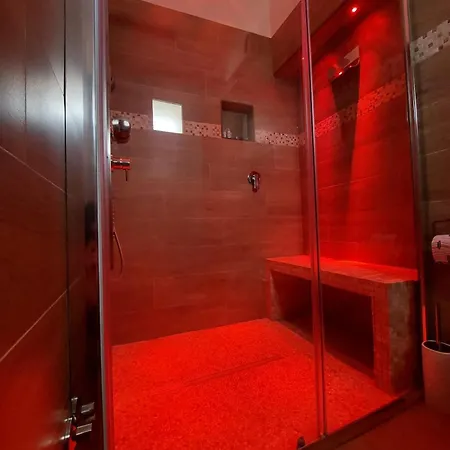 Maison d'hôtes Silo 4*