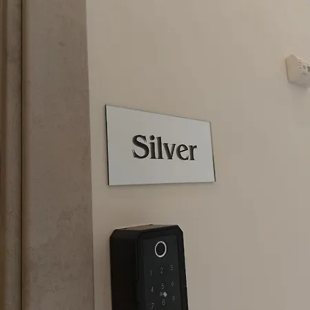 Silo 4*