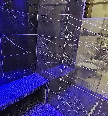 Maison d'hôtes Silo 4*