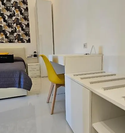 Silo Maison d'hôtes 4*