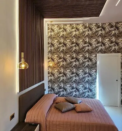 Silo Maison d'hôtes Naples