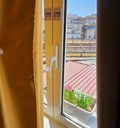 Maison d'hôtes Silo Naples