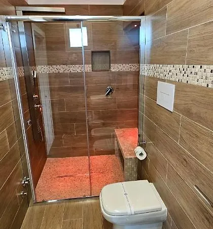 Silo Pensjonat Neapol