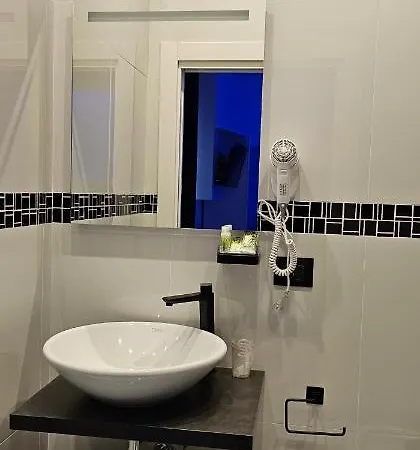 Maison d'hôtes Silo 4*