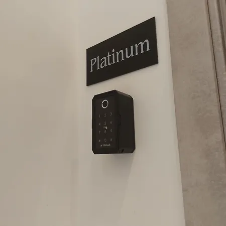 Silo Maison d'hôtes Naples